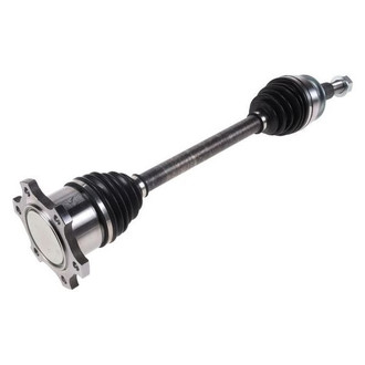 iD Select® - Rear Axle Assembly