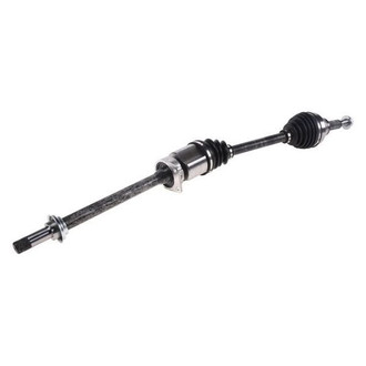 iD Select® - Front Passenger Side Axle Assembly