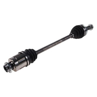 iD Select® - Rear Passenger Side Axle Assembly