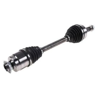 iD Select® - Front Passenger Side Axle Assembly