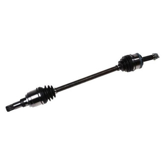 iD Select® - Rear Driver Side Axle Assembly