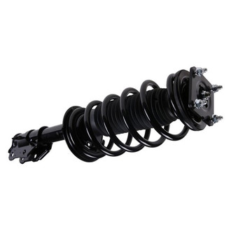 iD Select® - Front Twin-Tube Complete Strut Assembly