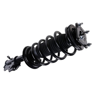 iD Select® - Front Passenger Side Twin-Tube Complete Strut Assembly
