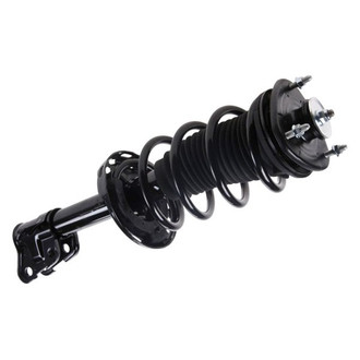 iD Select® - Front Driver Side Twin-Tube Complete Strut Assembly