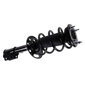 iD Select® - Front Driver Side Twin-Tube Complete Strut Assembly