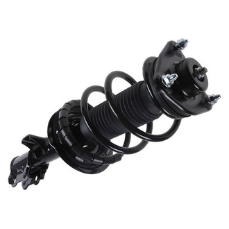iD Select® - Front Driver Side Twin-Tube Complete Strut Assembly