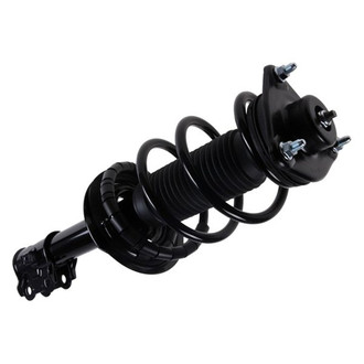 iD Select® - Front Passenger Side Twin-Tube Complete Strut Assembly