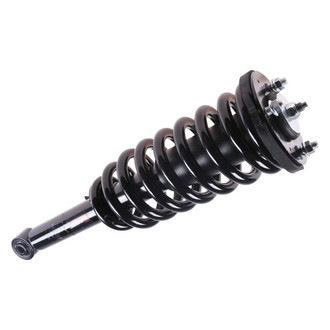 iD Select® - Front Passenger Side Twin-Tube Complete Strut Assembly