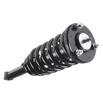 iD Select® - Front Passenger Side Twin-Tube Complete Strut Assembly