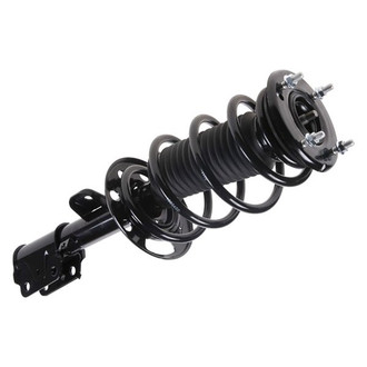 iD Select® - Front Passenger Side Twin-Tube Complete Strut Assembly