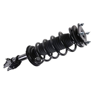 iD Select® - Front Driver Side Twin-Tube Complete Strut Assembly