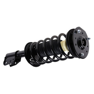 iD Select® - Front Driver Side Complete Strut Assembly