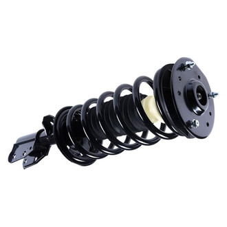 iD Select® - Front Passenger Side Complete Strut Assembly