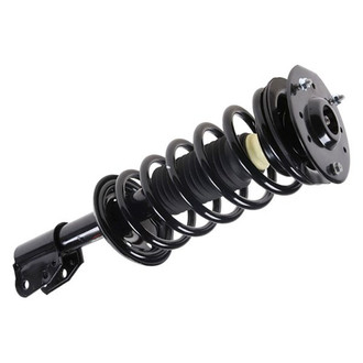 iD Select® - Front Driver Side Complete Strut Assembly