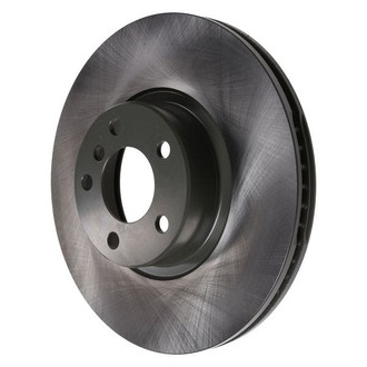 iD Select® - OEF3 Front Passenger Side Brake Rotor