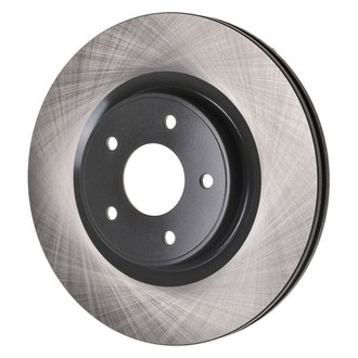 iD Select® - OEF3 Front Brake Rotor