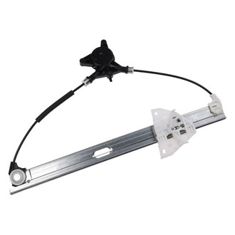 ID Select® - Rear Passenger Side Power Window Regulator without Motor