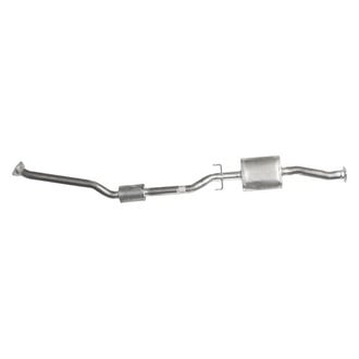 iD Select® - Center Exhaust Muffler Assembly
