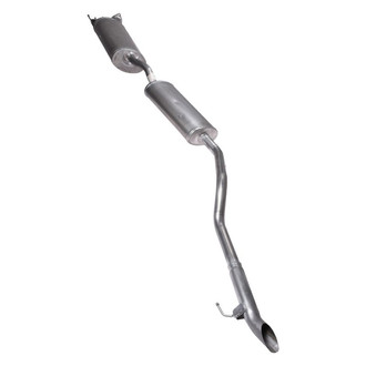 iD Select® - Rear Exhaust Muffler Assembly