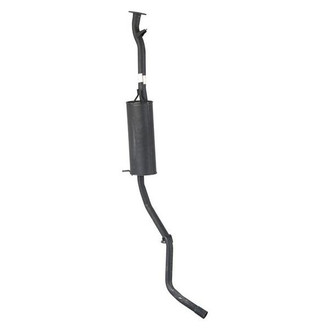 iD Select® - Rear Exhaust Muffler Assembly