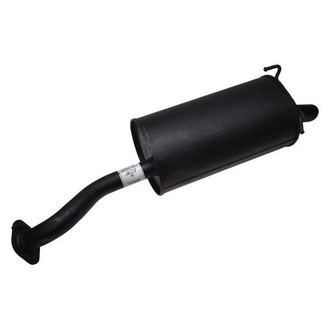 iD Select® - Rear Exhaust Muffler Assembly