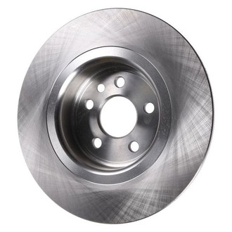 iD Select® - OEF3 Rear Brake Rotor