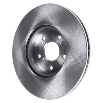 iD Select® - OEF3 Front Brake Rotor