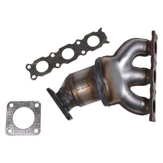 iD Select® - Direct Fit Catalytic Converter