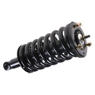 iD Select® - Front Driver or Passenger Side Complete Strut Assembly