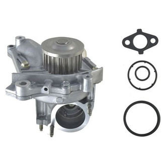 iD Select® - Engine Coolant Water Pump