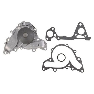 iD Select® - Engine Coolant Water Pump