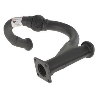 iD Select® - Exhaust Intermediate Pipe