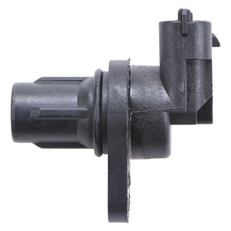 iD Select® - Map Sensor