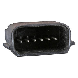 iD Select® - Accelerator Pedal Sensor