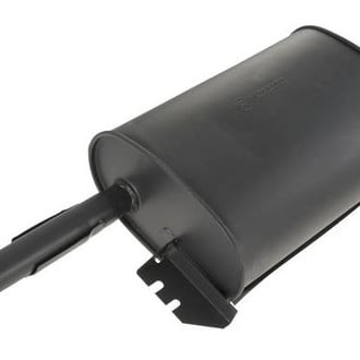 iD Select® - Rear Exhaust Muffler Assembly