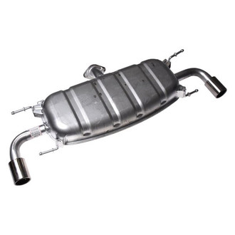 iD Select® - Rear Exhaust Muffler Assembly