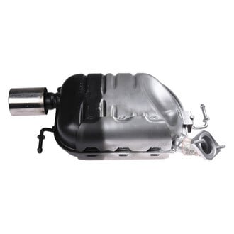 iD Select® - Exhaust Muffler Assembly