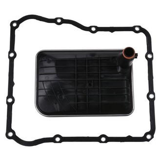 iD Select® - Automatic Transmission Filter