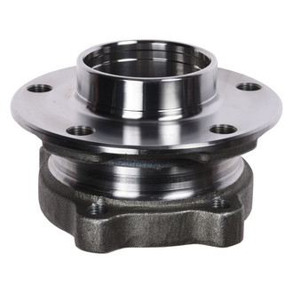 iD Select® - Front Driver or Passenger Side Wheel Hub Assembly
