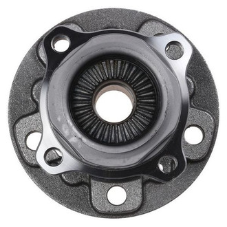 iD Select® - Rear Driver or Passenger Side Wheel Hub Assembly