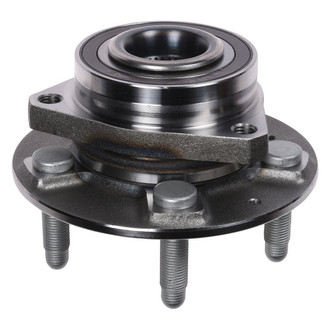 iD Select® - Rear Driver or Passenger Side Wheel Hub Assembly