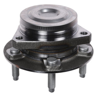 iD Select® - Rear Driver or Passenger Side Wheel Hub Assembly
