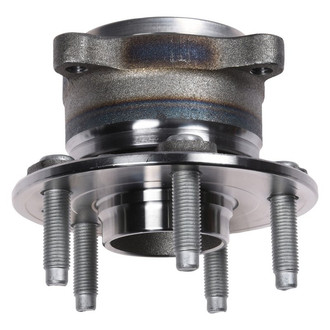 iD Select® - Rear Driver or Passenger Side Wheel Hub Assembly