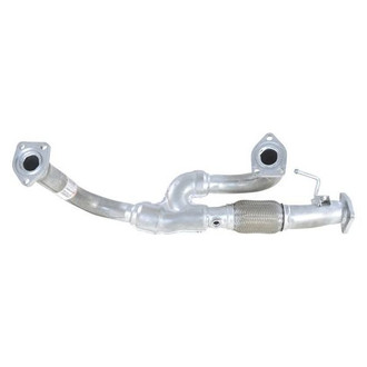 iD Select® - Exhaust Pipe
