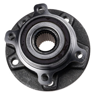 iD Select® - Front Driver or Passenger Side Wheel Hub Assembly