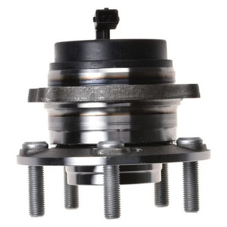 iD Select® - Front Driver or Passenger Side Wheel Hub Assembly