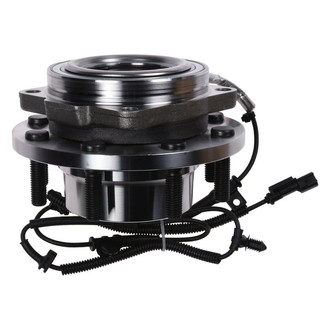 iD Select® - Front Driver or Passenger Side Wheel Hub Assembly