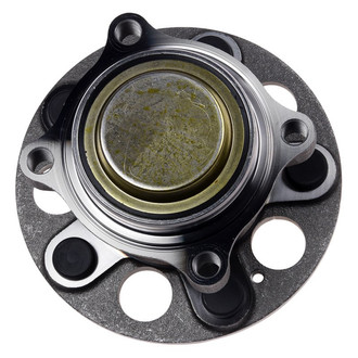iD Select® - Rear Driver or Passenger Side Wheel Hub Assembly
