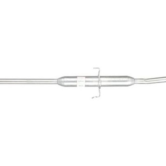 iD Select® - Exhaust Pipe