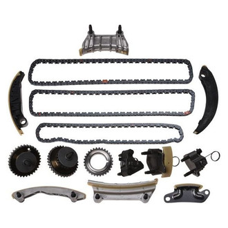 iD Select® - Engine Timing Set